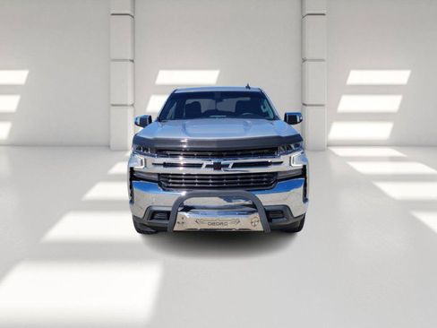 Used 2022 Chevrolet Silverado 1500 LT image 2