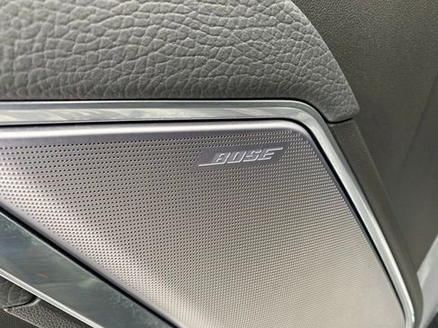 Certified 2025 GMC Sierra 1500 Denali w/ Denali Reserve Package image 19