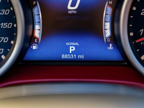 Used 2019 Maserati Ghibli S image 20