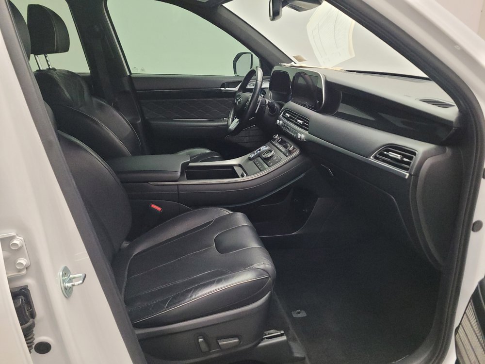 Used 2020 Hyundai Palisade Limited AWD/4WD image 21