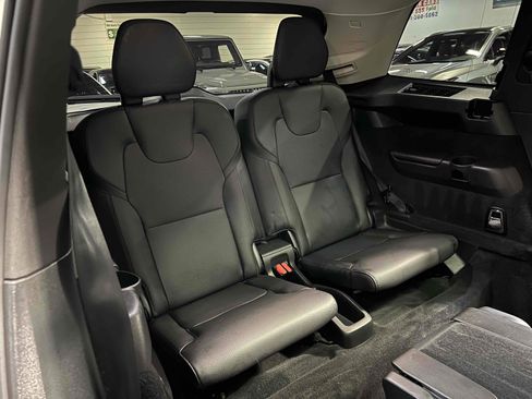 Used 2021 Volvo XC90 T5 Momentum w/ Advanced Package image 49