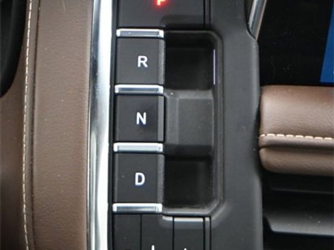 Used 2023 Chevrolet Tahoe High Country image 20