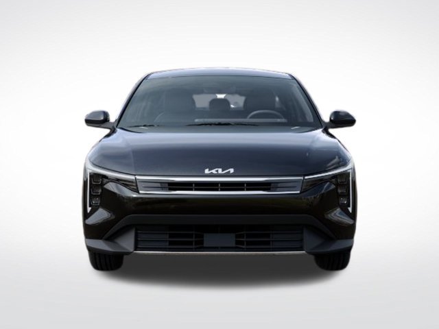 New 2027 Kia K4 GT-Line Turbo FWD image 2