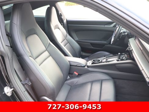Used 2020 Porsche 911 GT3 RS image 18