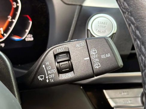 Used 2020 BMW X3 xDrive30i w/ Executive Package image 31