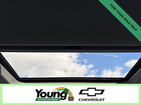 New 2026 Chevrolet Silverado 3500 LTZ w/ Trail Boss Package image 17