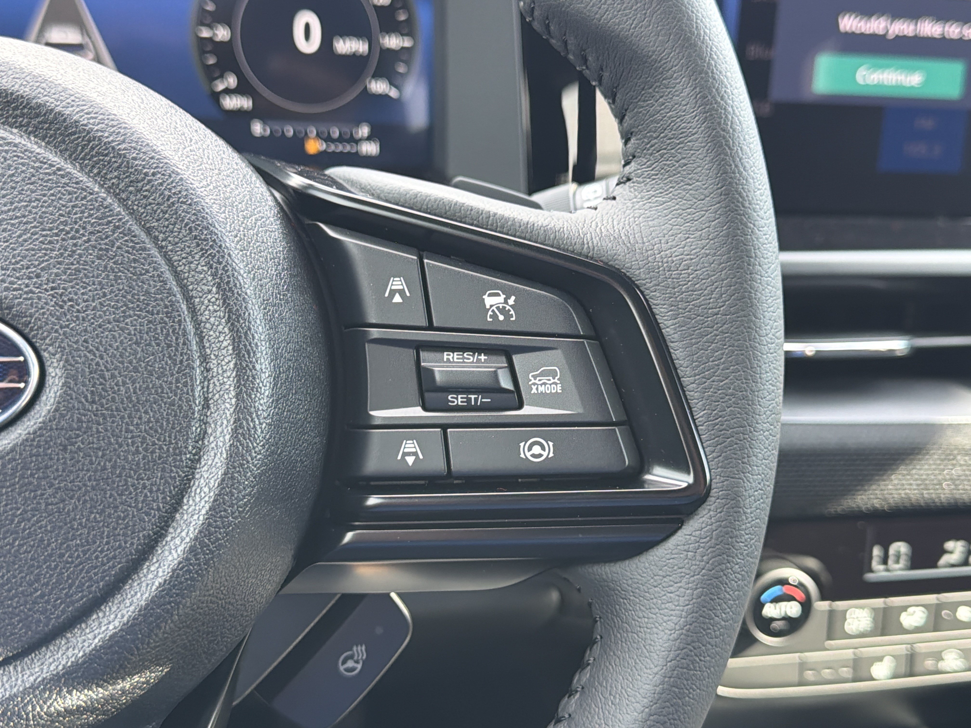 New 2026 Subaru Outback Limited XT AWD/4WD image 15