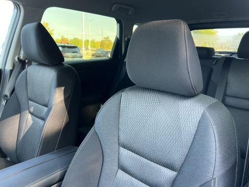 Certified 2026 Nissan Rogue SV image 10