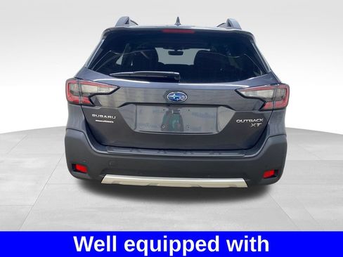 Certified 2023 Subaru Outback Limited XT AWD/4WD image 3