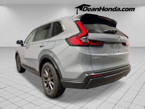 New 2026 Honda CR-V EX-L image 3
