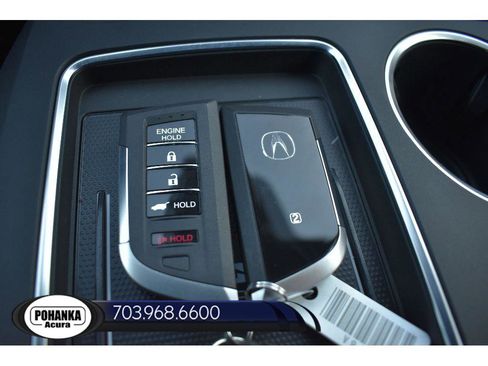 New 2026 Acura MDX A-Spec image 43