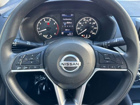 Used 2022 Nissan Altima 2.5 S image 23