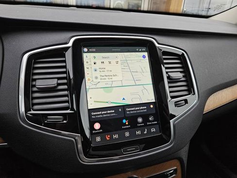 Certified 2024 Volvo XC90 B6 Plus w/ Protection Package Premier image 23