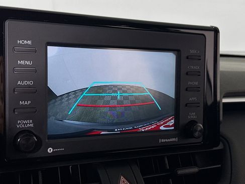 Certified 2021 Toyota RAV4 LE image 16