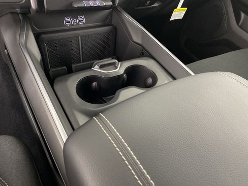 New 2026 RAM 1500 Big Horn AWD/4WD image 29