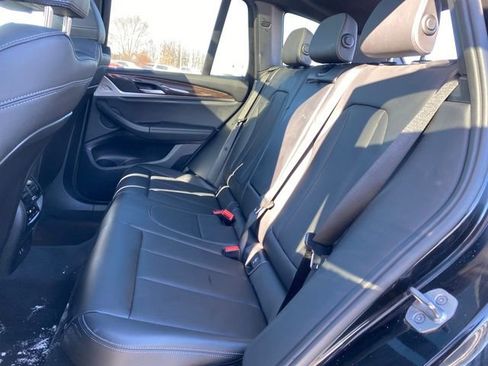 Used 2023 BMW X3 xDrive30i image 21