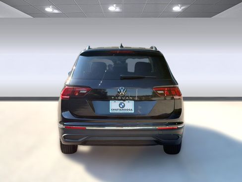 Used 2024 Volkswagen Tiguan S FWD image 10