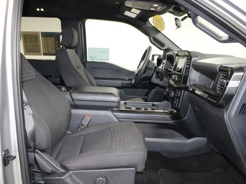 Certified 2022 Ford F150 XL w/ STX Appearance Package image 28