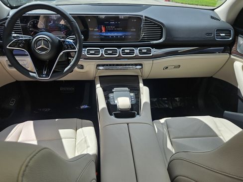 New 2026 Mercedes-Benz GLE 450 4MATIC image 16