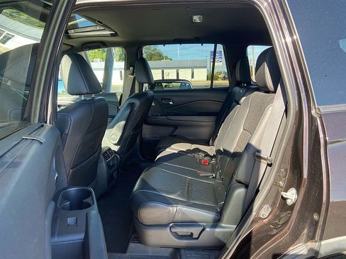Used 2020 Honda Passport EX-L image 10