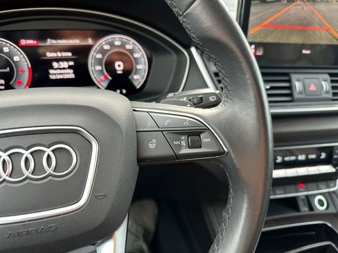Used 2024 Audi Q5 2.0T Premium Plus image 22