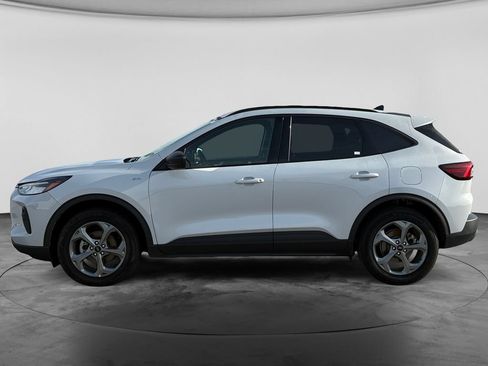 Used 2025 Ford Escape ST-Line AWD/4WD image 6