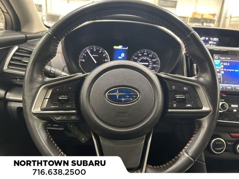 Used 2018 Subaru Crosstrek 2.0i Limited image 14