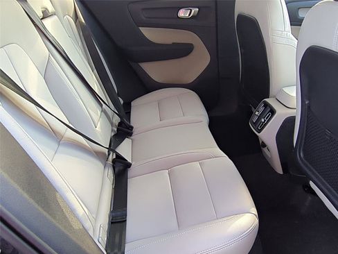 New 2026 Volvo XC40 B5 Plus w/ Protection Package Premier image 17