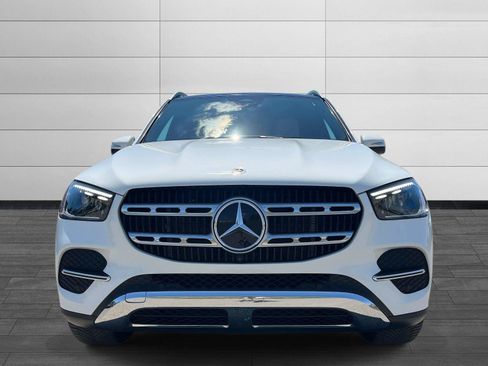 Used 2026 Mercedes-Benz GLE 350 4MATIC image 7