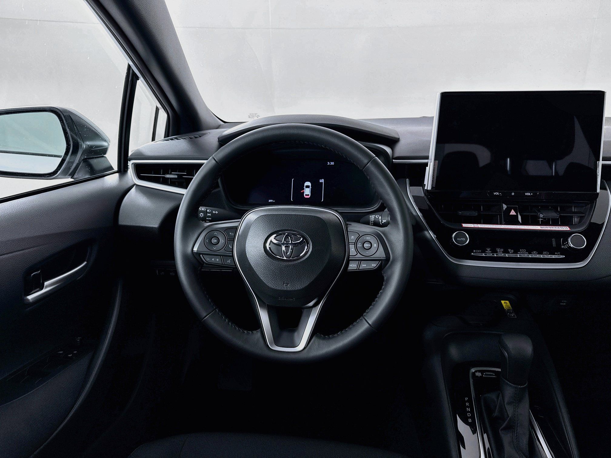 Certified 2026 Toyota Corolla SE w/ SE Package FWD image 20