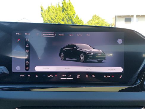 New 2026 Audi A5 Premium AWD/4WD image 27
