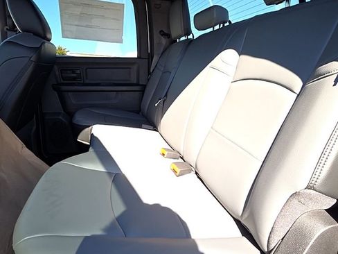 New 2026 RAM 4500 Tradesman w/ Chrome Appearance Group image 10