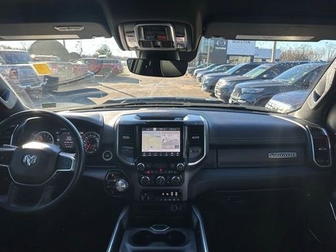 Used 2022 RAM 1500 Laramie image 29