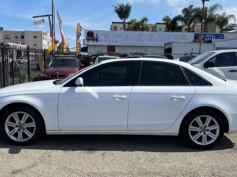 Used 2010 Audi A4 2.0T Premium AWD/4WD image 8