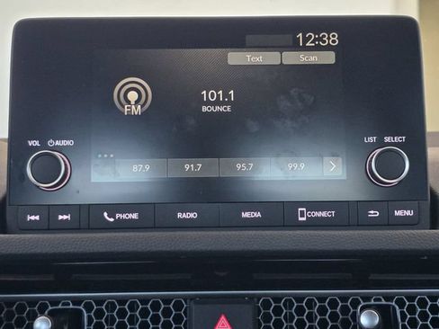 Certified 2023 Honda Civic Sport image 12