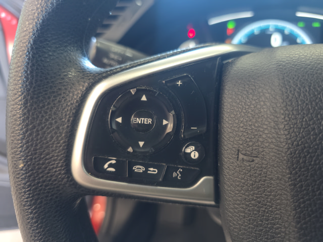 Used 2020 Honda Civic LX image 15