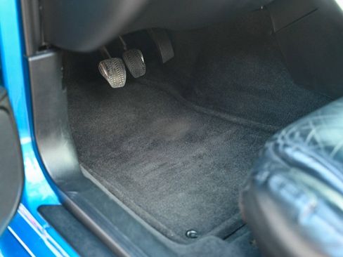 Used 1998 Ford Mustang Cobra RWD image 69