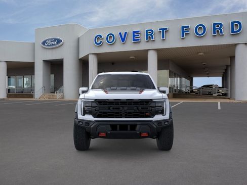 New 2026 Ford F150 Raptor AWD/4WD image 6
