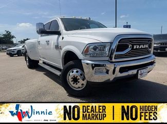 Used 2018 RAM 3500 Laramie Longhorn AWD/4WD video 1