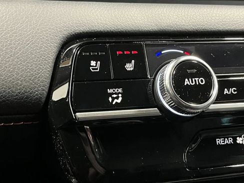 New 2026 Honda Passport TrailSport Elite image 20