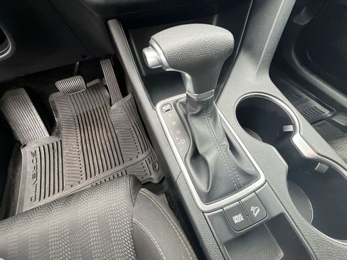 Used 2017 Kia Sportage LX w/ Option Group 012 image 15