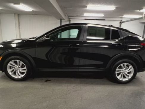 Certified 2024 Buick Envista Preferred w/ Convenience I Package image 5