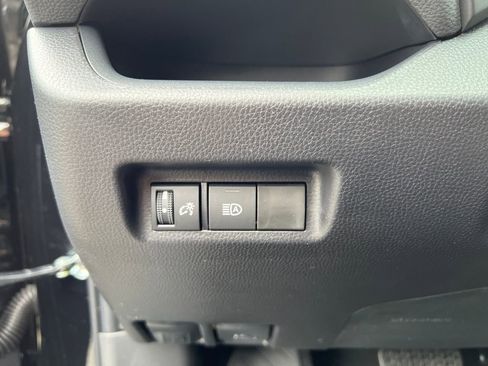 New 2025 Toyota RAV4 LE image 30