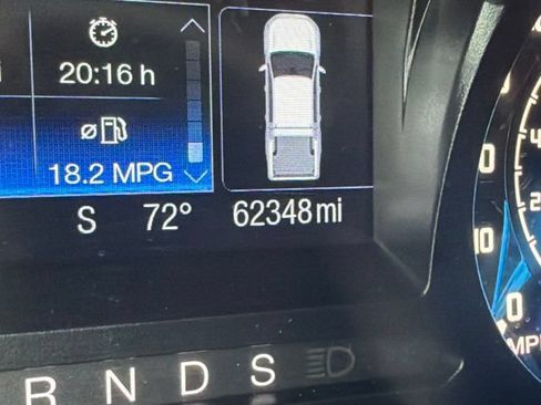 Used 2022 Ford Ranger XLT w/ Equipment Group 301A Mid AWD/4WD image 42