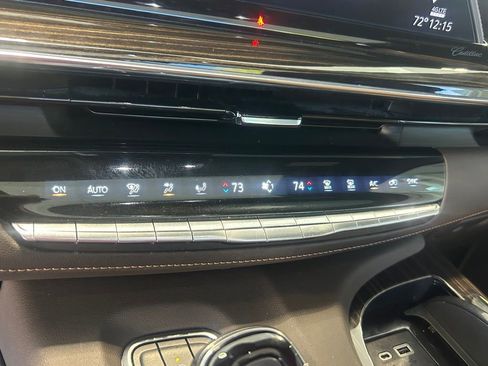 Used 2022 Cadillac Escalade Sport image 41