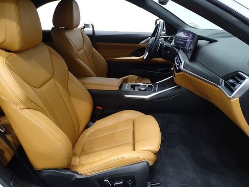 Used 2024 BMW 430i Convertible w/ Convenience Package image 16