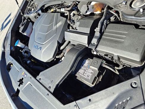 Used 2024 Kia Telluride S w/ S Sunroof Package image 31