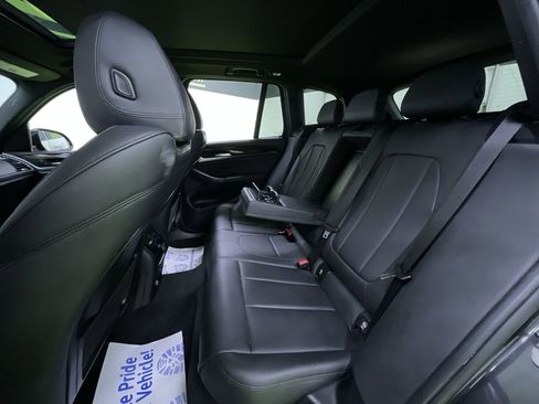 Used 2019 BMW X3 sDrive30i image 28