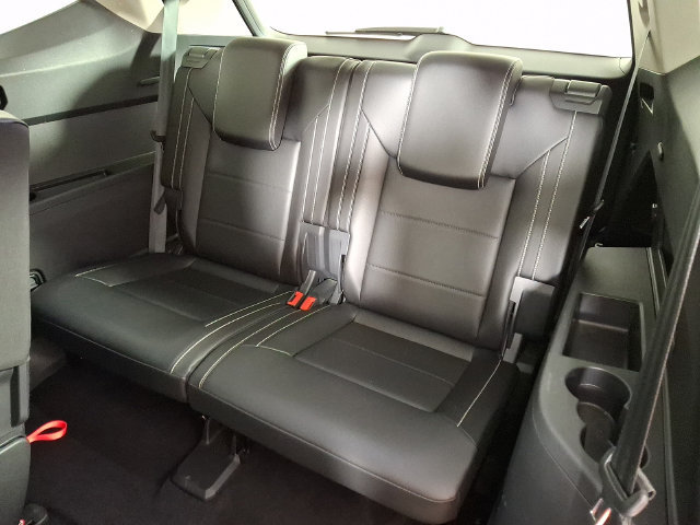 Used 2023 Volkswagen Atlas SE w/ Panoramic Sunroof Package AWD/4WD image 14