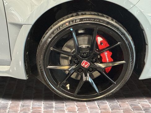 New 2026 Honda Civic Type R image 29